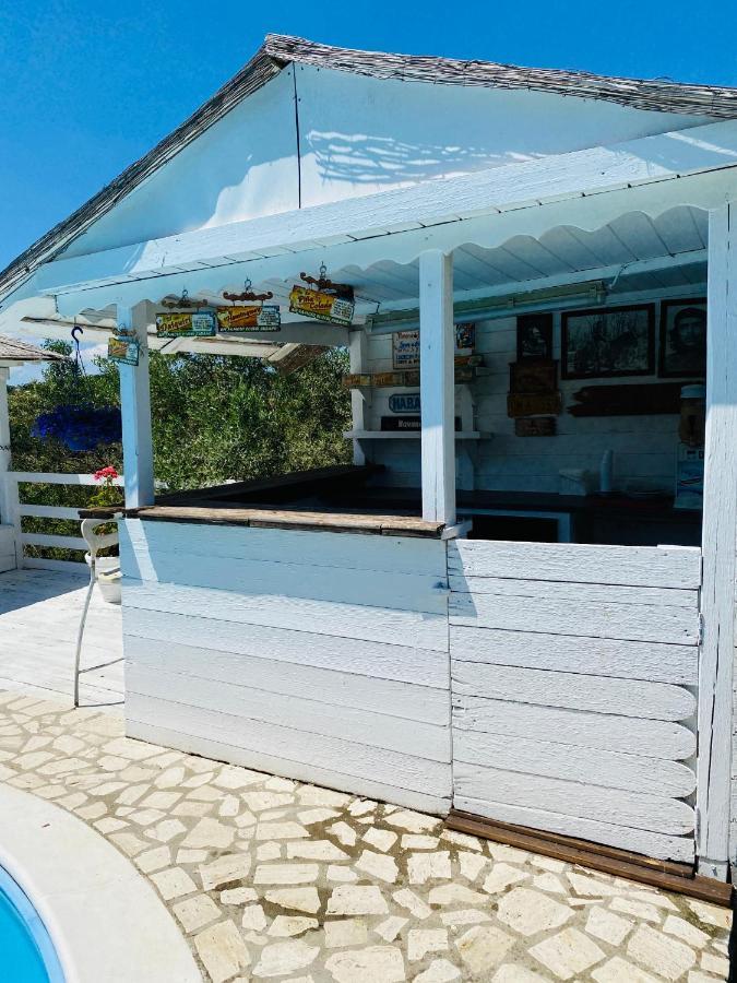 Chanel Garden Relaxation Home Formello Eksteriør bilde